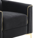 Ruby - Sofa Set by HouseOfZazla