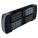 32 Inch Adjustable Fitness Aerobic Step with Riser by LJGDeals