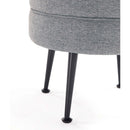 Bailey - Accent Ottoman by HouseOfZazla