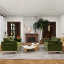 Pasadena - Modern Farmhouse Sofa by HouseOfZazla