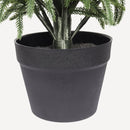 4' Artificial Real Touch Pine Tree