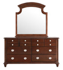 Elegant Traditional Dresser