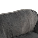 Sezze Indoor Bean Bag Chair - Gray by HouseOfZazla