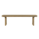 Indoor Dining Bench - Pine