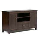 Carlton - TV Media Stand by HouseOfZazla