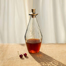 Pebbled Decanter Classic