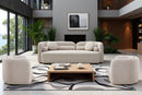 Luxury Modern Couch for Living Room