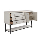 Server With Base - White by HouseOfZazla