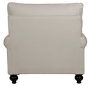 Cumberland - Chair - Ecru