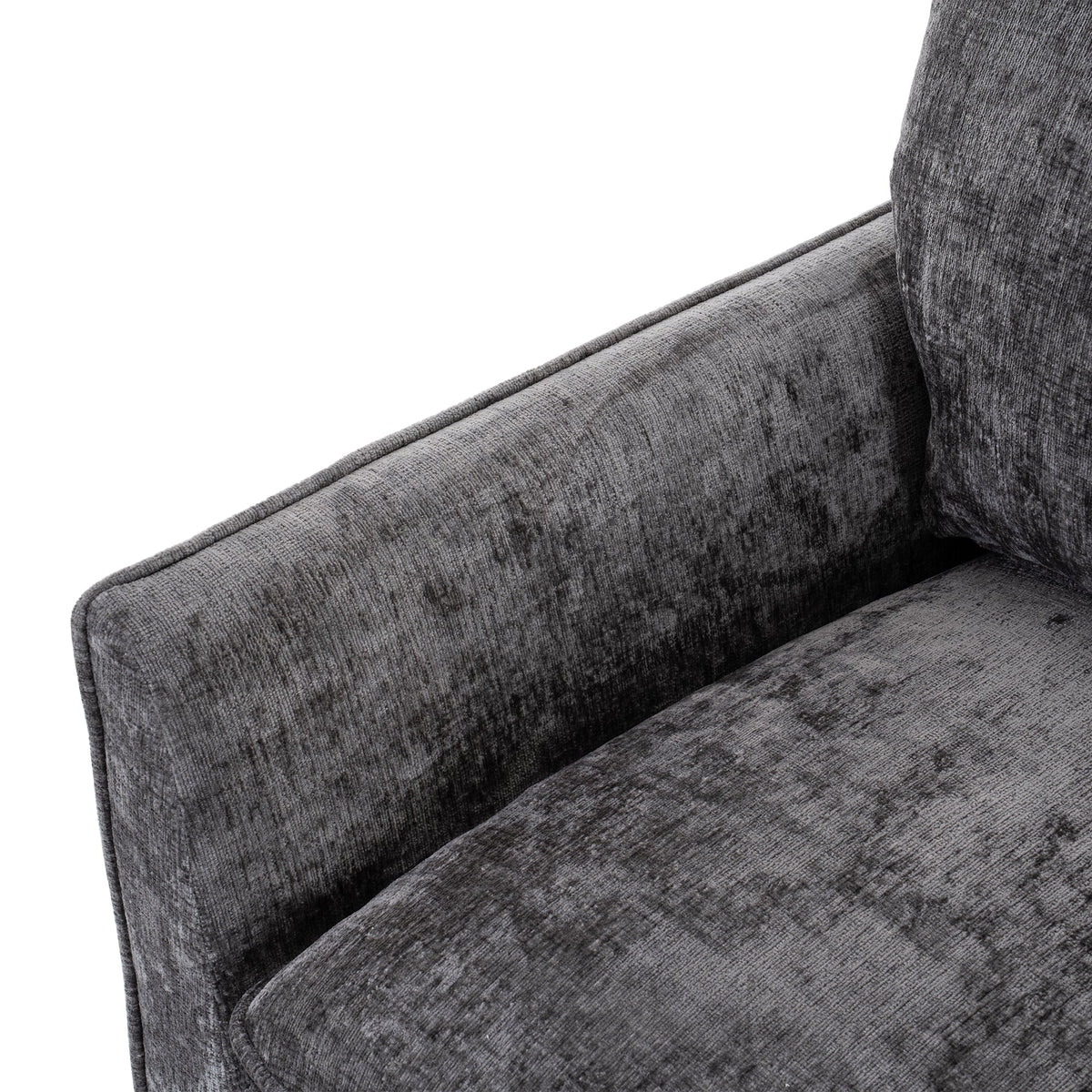 360° Swivel Accent Chair, photo 10 of 10