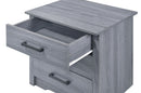 Hudson - Nightstand by Unique Piece Furniture