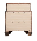 LaVita - Nightstand - Cappuccino
