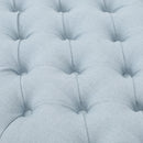 Guernsey Ottoman Storage With Tufted Top by HouseOfZazla