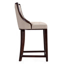 Fifth Avenue - Stool by HouseOfZazla