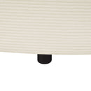 Oversized Double Chaise Lounge Sofa With USB Ports by HouseOfZazla
