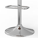 Lowell - Multi-Functional Adjustable Swivel Bar Stool by HouseOfZazla