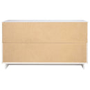 Granville - Dresse With 6 Drawers by HouseOfZazla