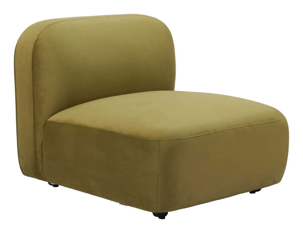 Biak Middle Chair