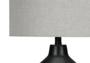 Lighting, Table Lamp, Concrete, Contemporary by Unique Piece Furniture