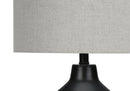 Lighting Table Lamp Concrete Contemporary by HouseOfZazla