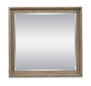 Mirror - Orchard Gray