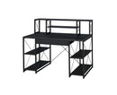 Amiel - All Purpose Writing Desk by HouseOfZazla