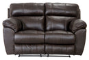 Costa - Lay Flat Reclining Loveseat