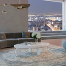 Cobblestone Coffee Table by HouseOfZazla