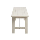 Sonoma - Dining Bench by Unique Piece Furniture
