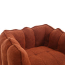 Soft Bean Bag Chair With High Resilient Foam by HouseOfZazla