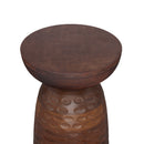Boyd - Handcrafted Accent Table by Unique Piece Furniture