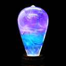 Table Lamp - Faith by EP Designlab LLC