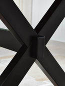 Wildenauer - Dining Room Extension Table by Unique Piece Furniture