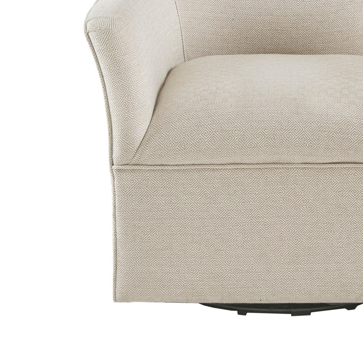 Augustine - Swivel Glider Chair, photo 12 of 16