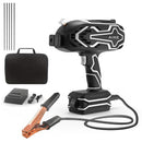 Portable Handheld Welder Gun 110V with IGBT Inverter by HouseOfZazla