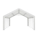 16x32FT Party Tent Heavy Duty Large Wedding Event Shelters