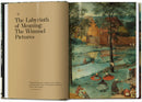 Bruegel. The Complete Paintings. 45th Ed. (English)