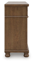 Rowlenstown - Dresser by Unique Piece Furniture
