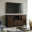 Carlton - TV Media Stand