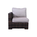 Outdoor Patio Chair Set For Patio With Foam Cushions by HouseOfZazla
