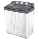 Portable Washing Machine for Dorms and Apartment by LJGDeals