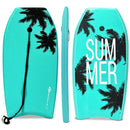 33 Inch/37 Inch/41 Inch Lightweight Super Surfing Bodyboard by LJGDeals