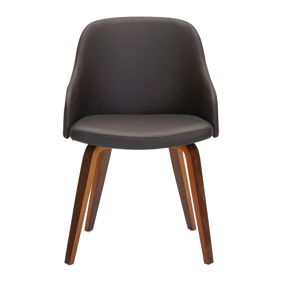 Bacci - Mid Century Modern Dining Chair, photo 23 of 30