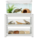 Fish Tank Stand by HouseOfZazla