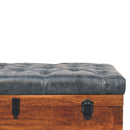 Buffalo - Storage Trunk by HouseOfZazla