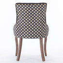 Ultra - Side Dining Chair (Set of 2)