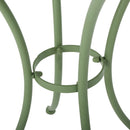 COLMAR 3 PC KD METAL SET