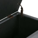 Avalon - Multifunctional Storage Ottoman Bench by HouseOfZazla