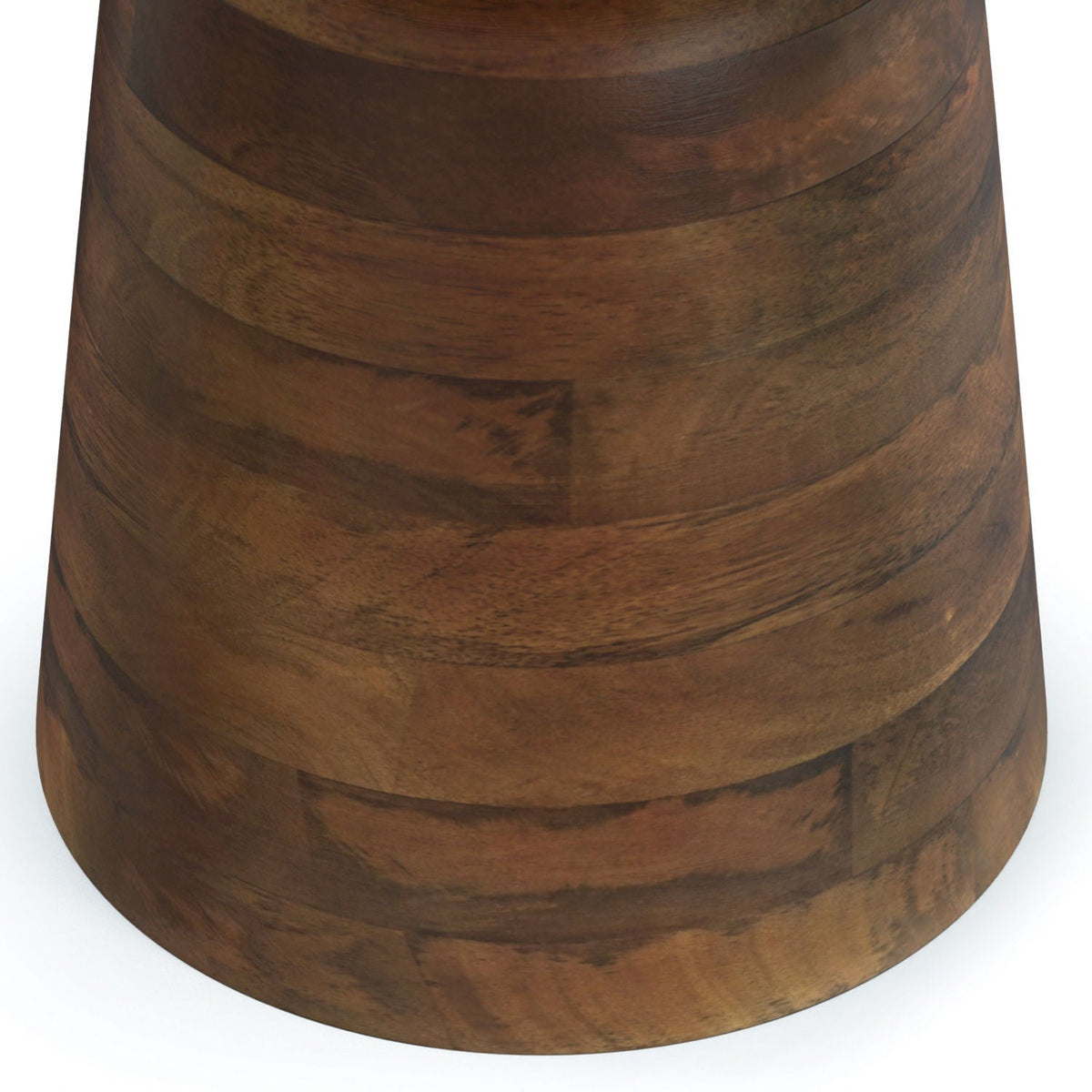 Robbie - Handcrafted Accent Table, photo 26 of 35