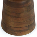 Robbie - Handcrafted Accent Table by Unique Piece Furniture
